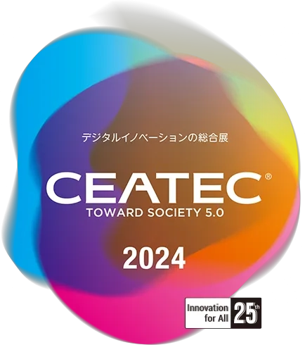 CEATEC 2024